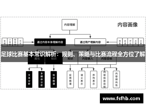 足球比赛基本常识解析：规则、策略与比赛流程全方位了解